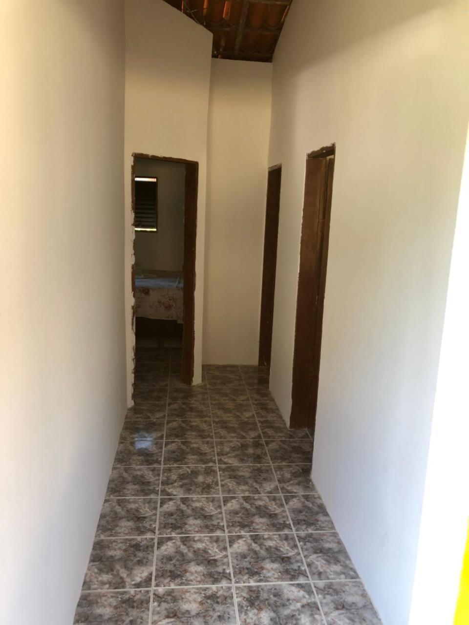 Pousada E Camping America Morro de São Paulo Zewnętrze zdjęcie
