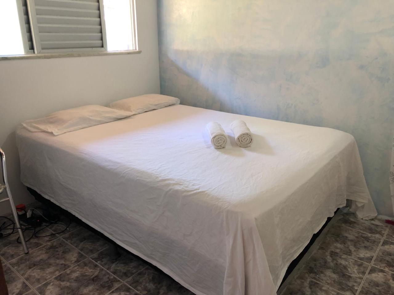Pousada E Camping America Morro de São Paulo Zewnętrze zdjęcie