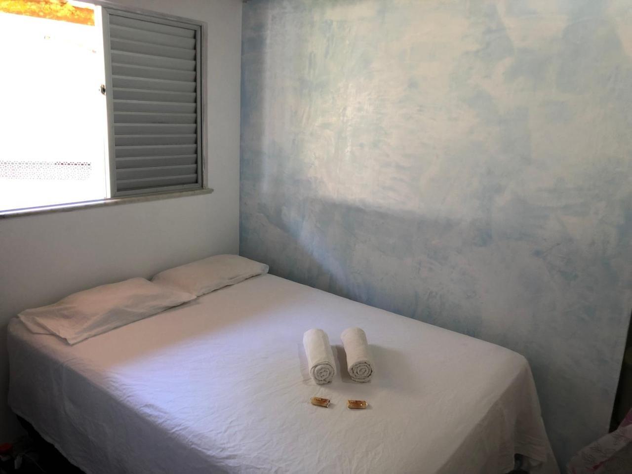 Pousada E Camping America Morro de São Paulo Zewnętrze zdjęcie