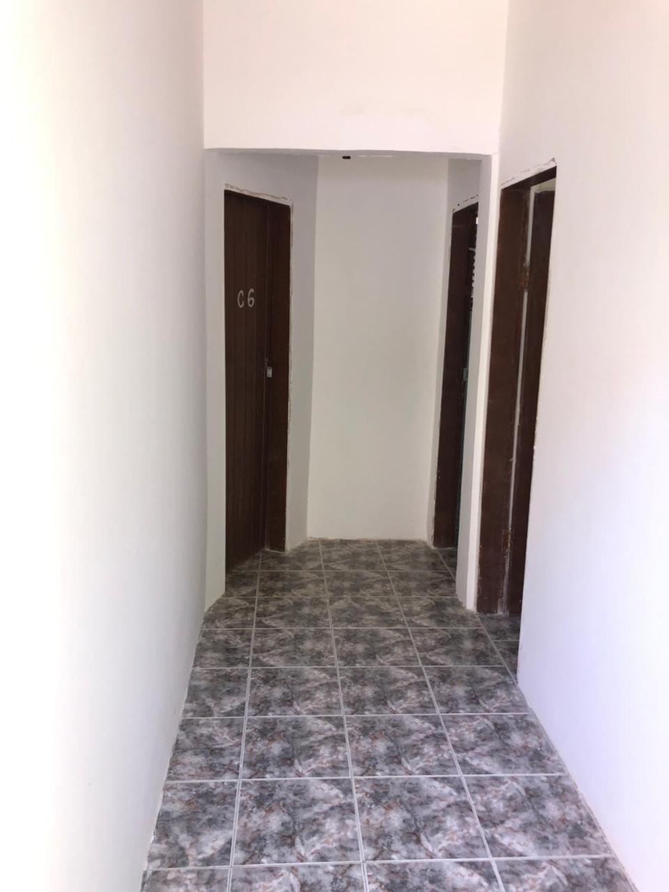 Pousada E Camping America Morro de São Paulo Zewnętrze zdjęcie
